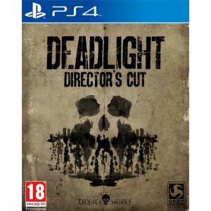 Deadlight: Director's Cut (PS4)